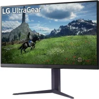 Игровой монитор LG UltraGear 32GS85Q-B фото 1